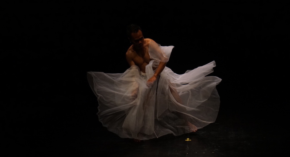Review: SALT: OZ ASIA FESTIVAL 2018 at Odeon Theatre Image