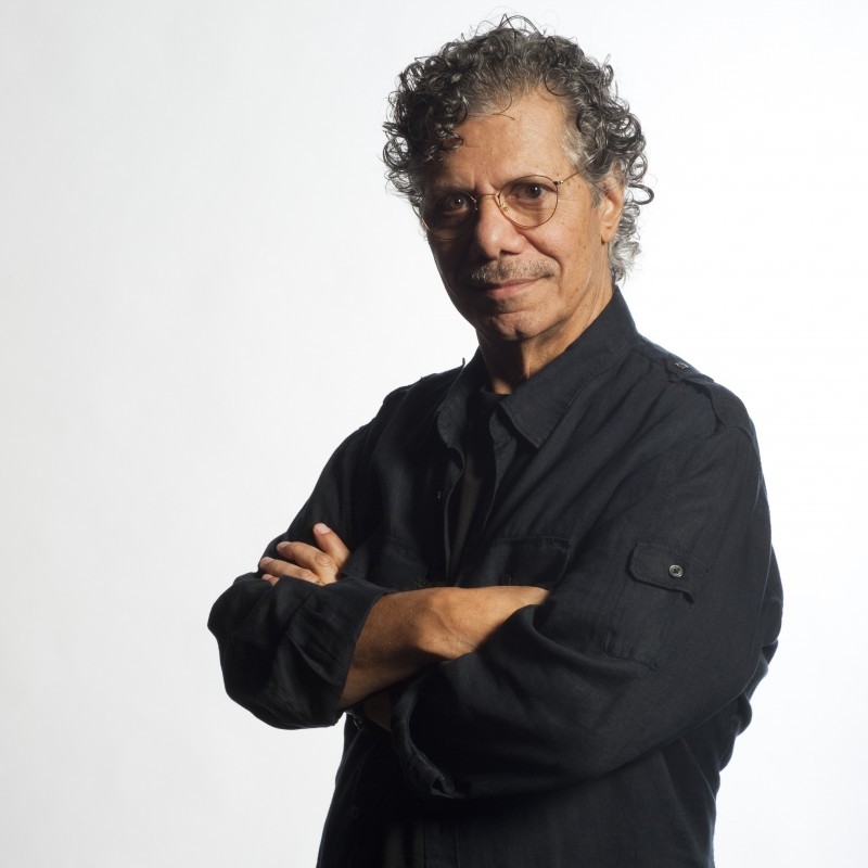 Review: SAN DIEGO SYMPHONY PRESENTS JAZZ AT LINCOLN CENTER ORCHESTRA WITH CHICK COREA at San Diego Jacobs Music Center 