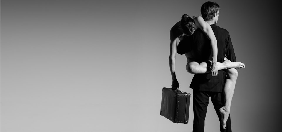TREMBLE Comes To The National Theatre Tomorrow Image