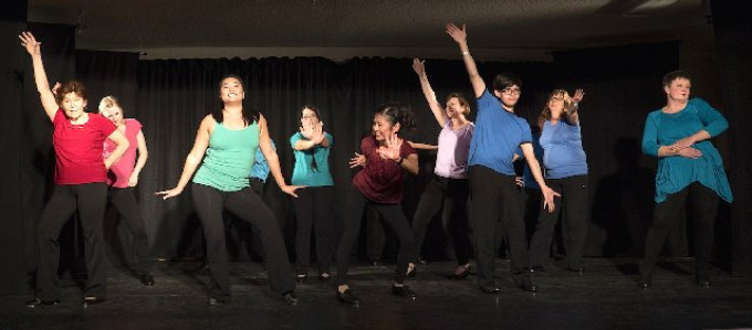 CHRISTMAS PERFORMANCE Comes Edmonton Musical Theatre Program This Season Image