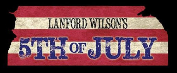 Review: LANFORD WILSON'S 5TH OF JULY at Five Towns College 