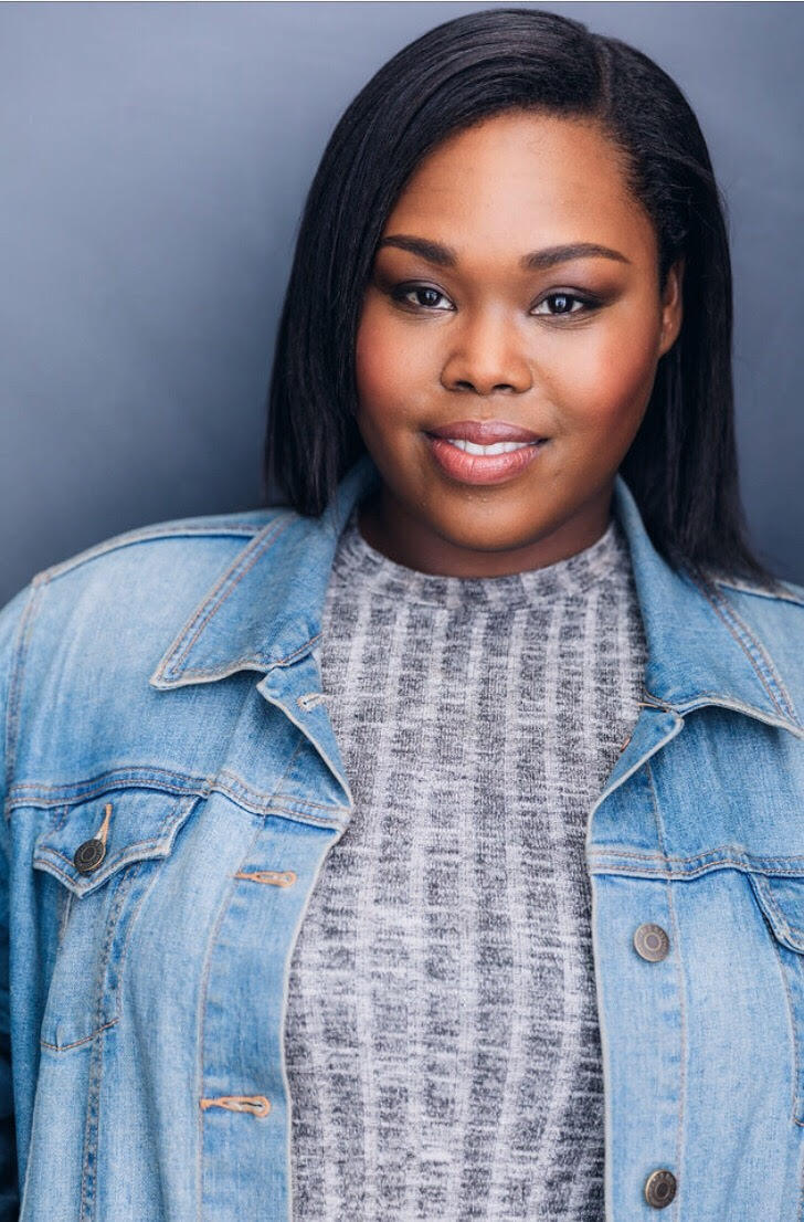 Tatiana Lofton Joins The Cast Of DUETS With The Write Teacher(s) Volume 6 At Feinstein's/54 Below 