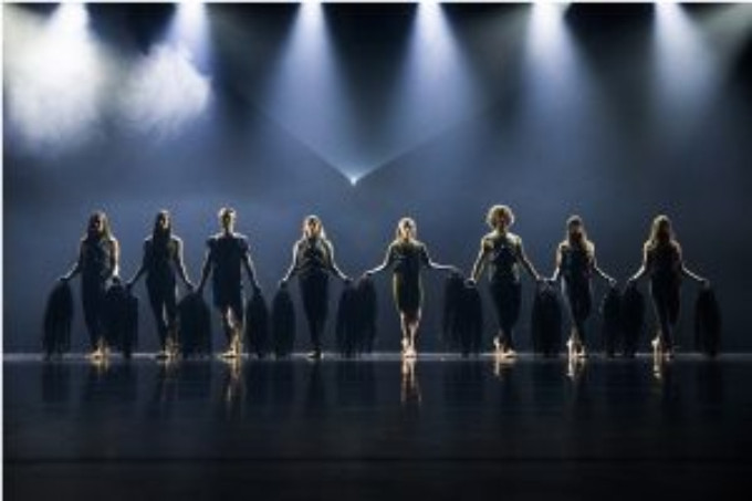 SACRIFICE Comes To Iceland Dance Company Image