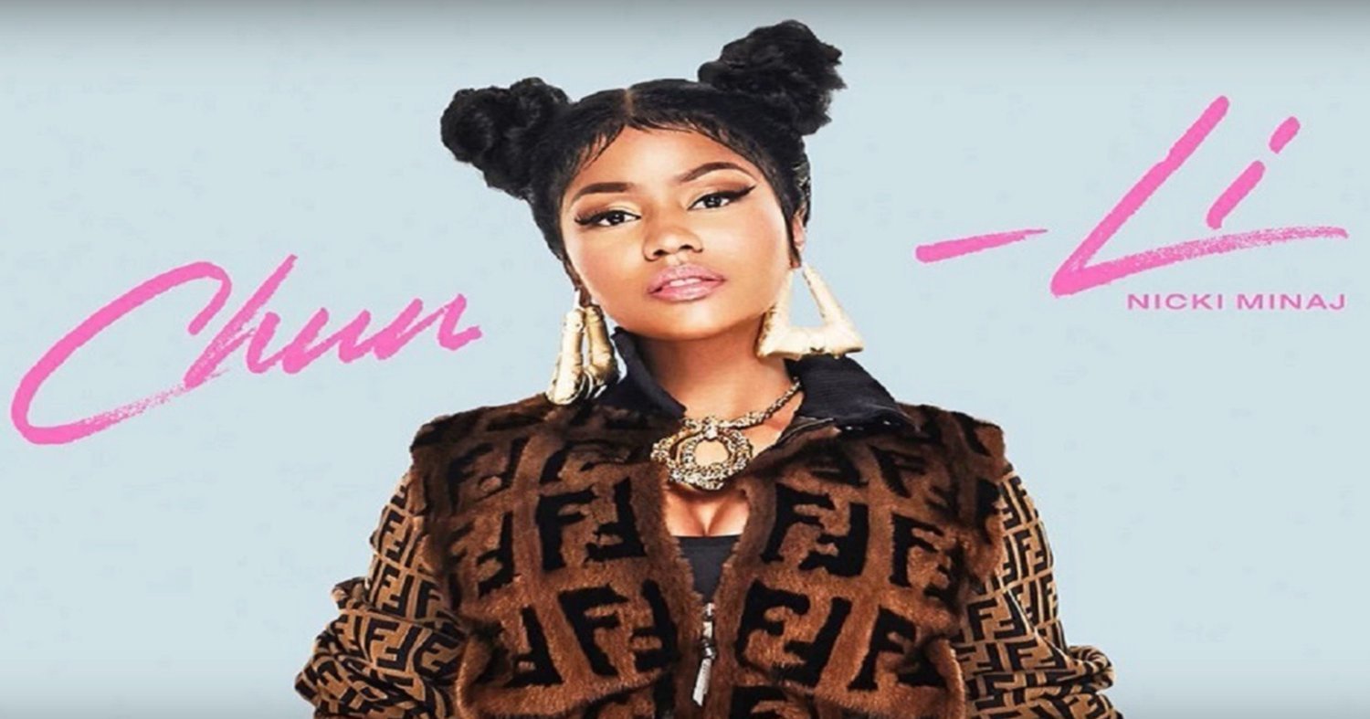 VIDEO: Nicki Minaj Drops Two New Singles CHUN-LI & BARBIE TINGZ Video