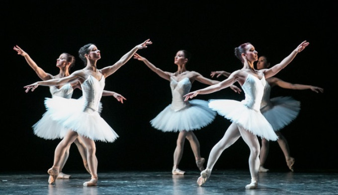 TURANDOT Comes To Hungarian National Ballet Through 11/25 