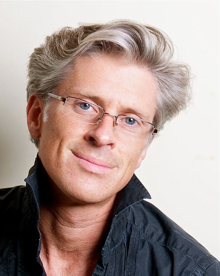 Interview: Co-Director, Dan Deal of THE MAN WHO CAME TO DINNER at Reverie Actor's Company Image