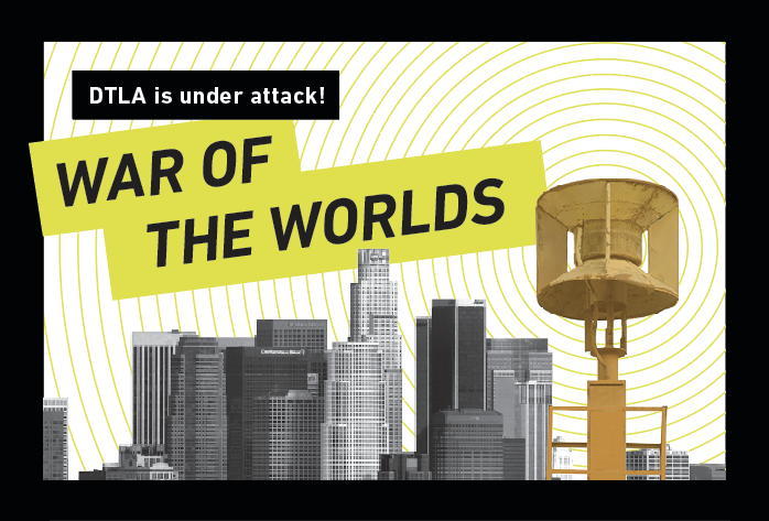 Review Roundup: Immersive WAR OF THE WORLDS at Walt Disney Concert Hall Image