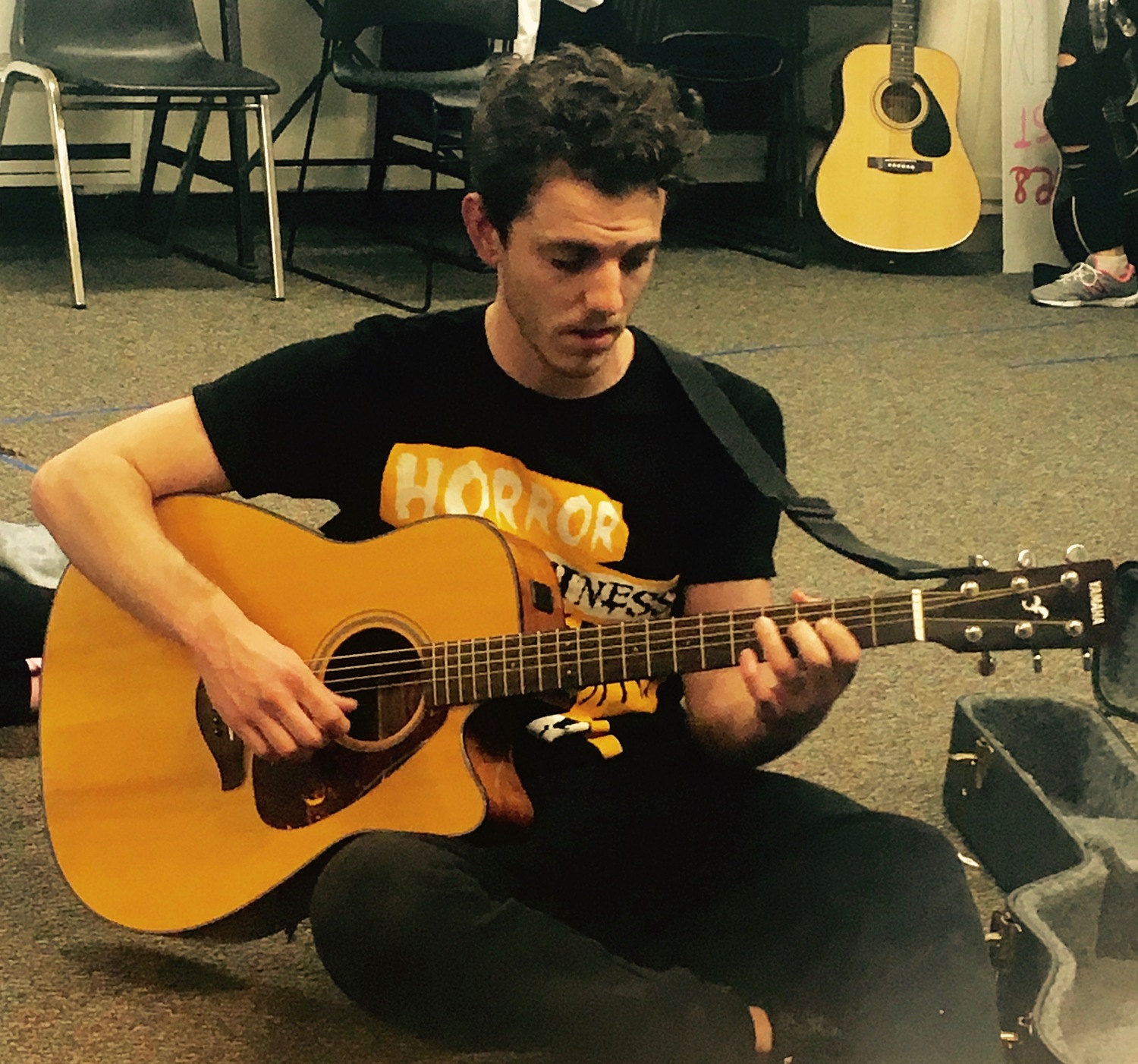 BWW Preview: GREEN DAY'S AMERICAN IDIOT at Out Of The Box Theatre Company Image