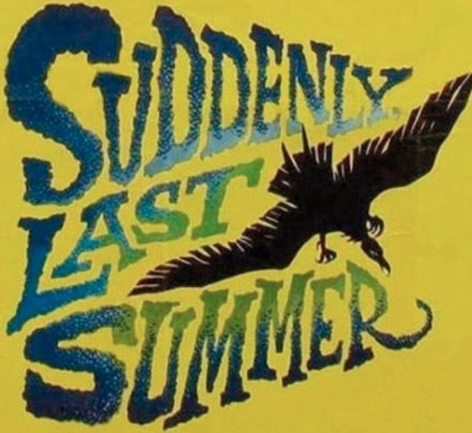 Review: SUDDENLY LAST SUMMER at Town Players Of Newtown Image
