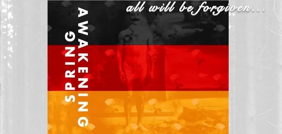SPRING AWAKENING Well-Sung and Well-Performed by Stillpointe Image