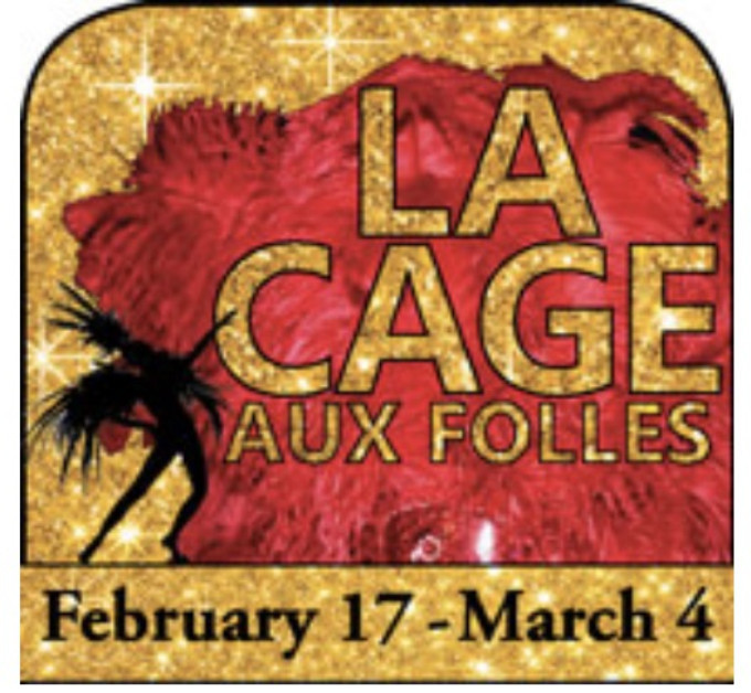 LA CAGE AUX FOLLES at Fort Wayne Civic Theatre Image