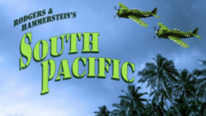 SOUTH PACIFIC Opens At JPAC, April 5 