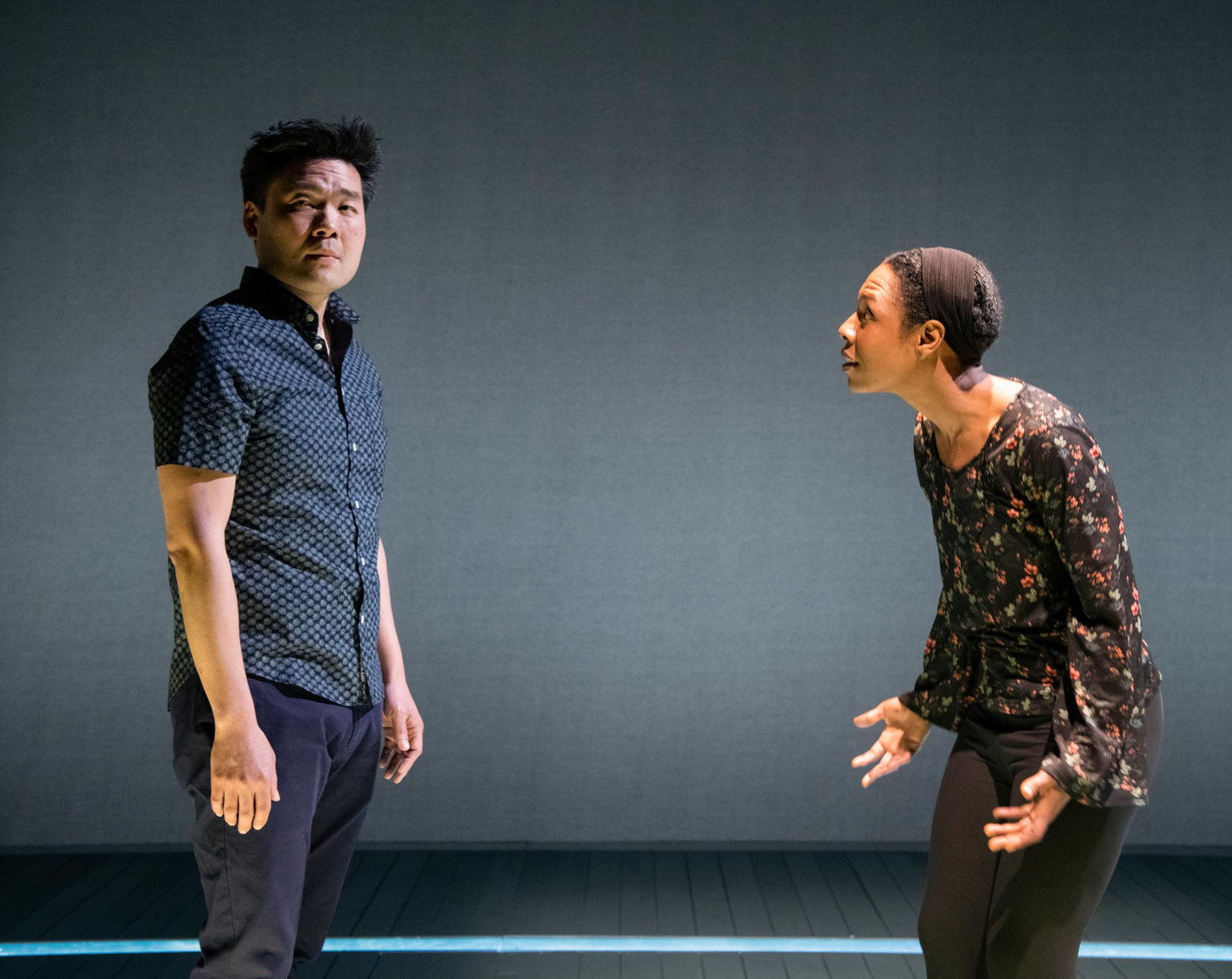 Review: SOONER/LATER at Atlas Performing Arts Center Image