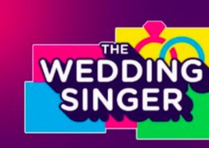 Theatre Tulsa's 96th Season Continues With THE WEDDING SINGER Opening Tomorrow! Image