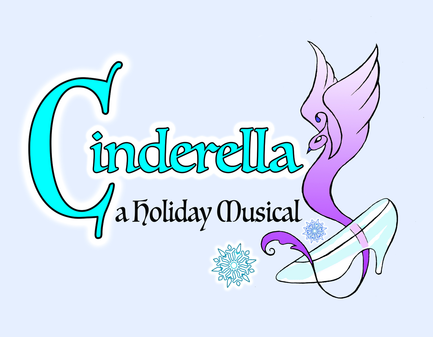 CINDERELLA - A Holiday Musical Premieres at The Growing Stage Image