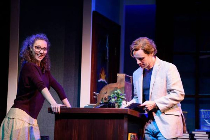 Review Roundup: CROSSING DELANCEY at Alliance Theatre Image