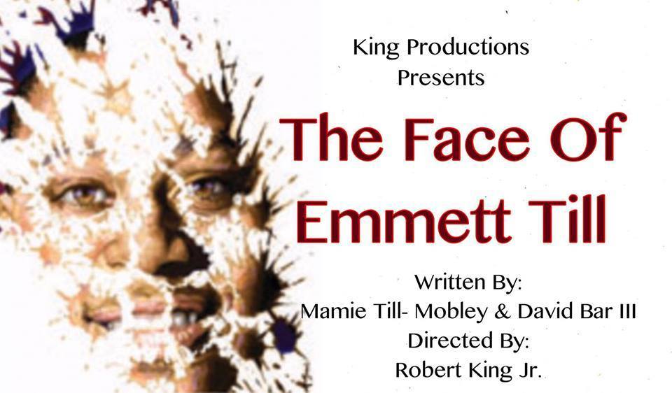 Review: King Productions Gives Voice to THE FACE OF EMMETT TILL Image