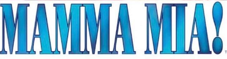 Review: MAMMA MIA! at Smithtown Center For The Performing Arts 