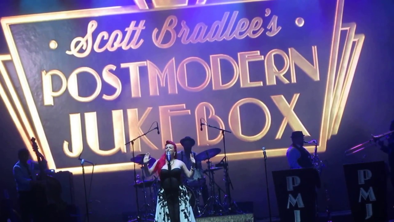 Interview: Chatting and Singin' With DANI ARMSTRONG From POSTMODERN JUKEBOX Image