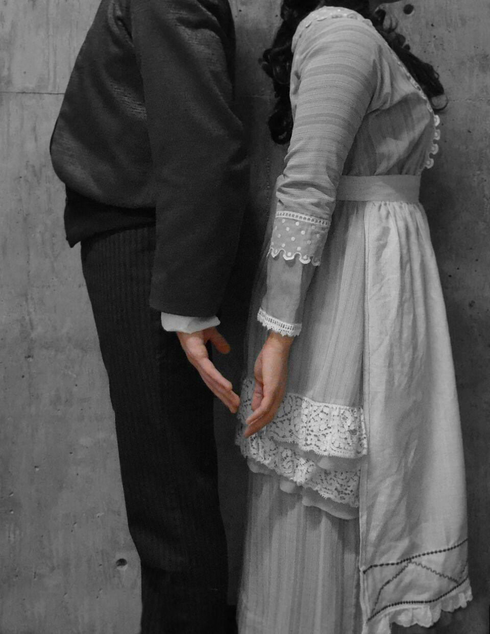 Review: SPRING AWAKENING: A ROCK MUSICAL at University of Nebraska-Omaha Theatre Will Touch You Image
