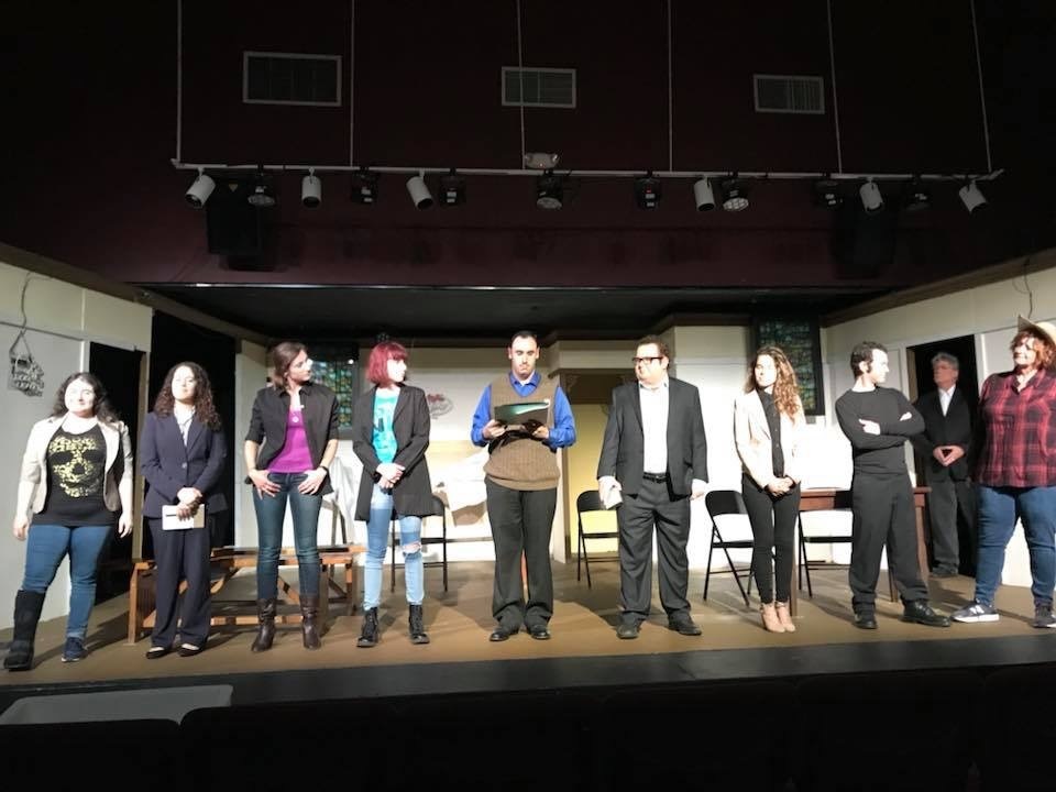 Review: THE LARAMIE PROJECT at Elite Theatre Company 