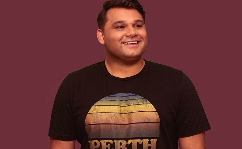 OUR TOWN Comes To Perth, Australia 2/8 - 2/23! Image