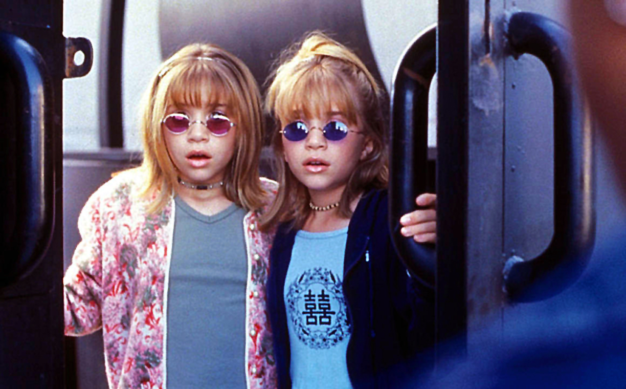 Review So Many Mary Kate And Ashley Movies So Little Time