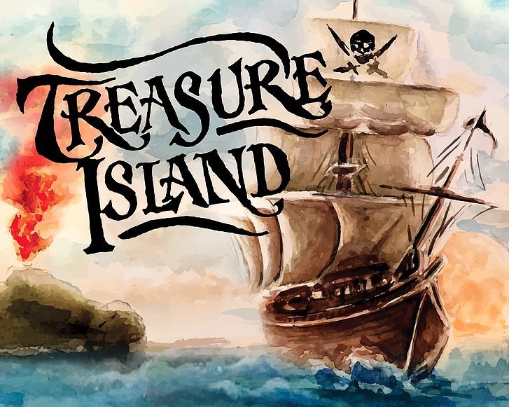 Feature: TREASURE ISLAND from Fort Wayne Youtheatre finds publishing home at Theatrefolk 