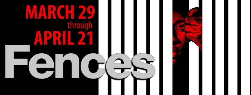 Palm Beach Dramaworks Presents August Wilson's FENCES Image