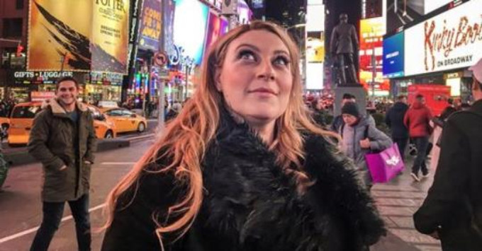 Review: SARAH'S SOUND OF MUSICALS at SVT 1 And SVT Play Image