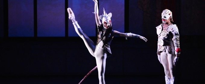 Review: THE NUTCRACKER at Kinneksbond Image