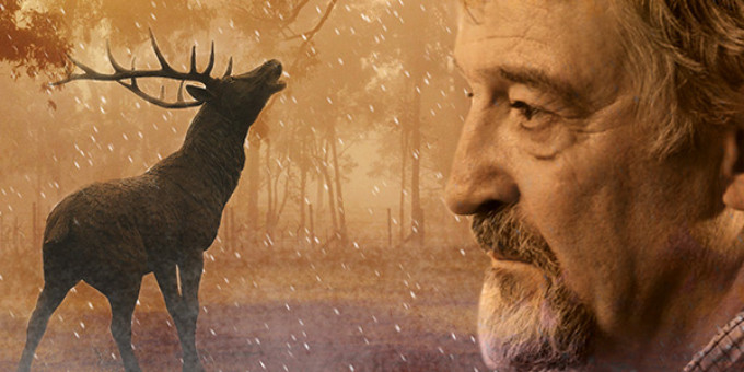 Review: DEATH OF A HUNTER, Finborough Theatre Image