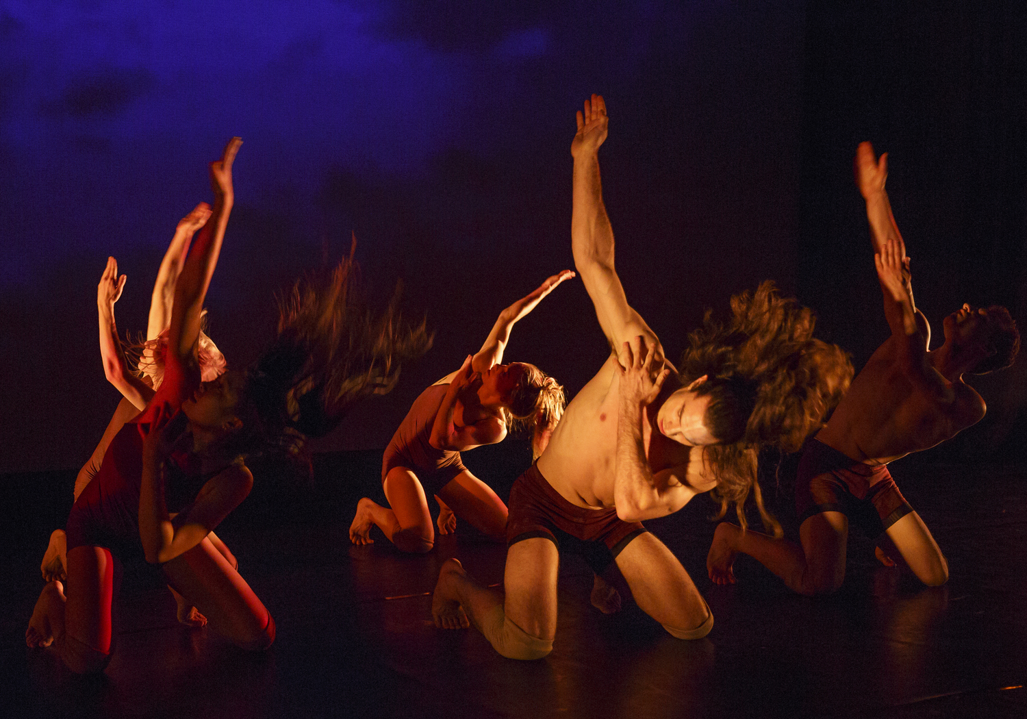 Review: Red Sky's Insanely Physical BACKBONE Will Leave You Breathless Image