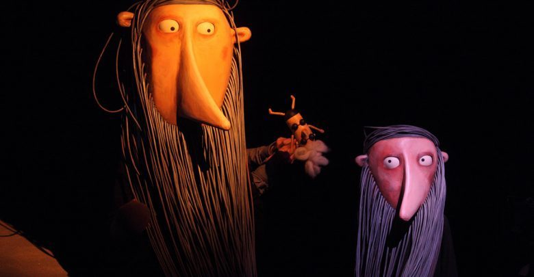 HAIR HAIR Comes to Teatro Municipal Joaquimbenite 5/11 & 5/12 Image
