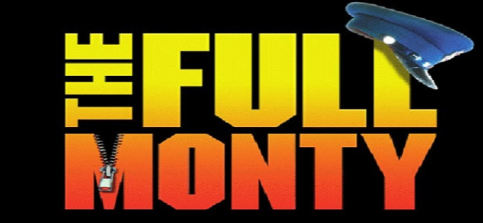 Audition Notice: THE FULL MONTY at the CHARLESTON LIGHT OPERA GUILD THEATRE 