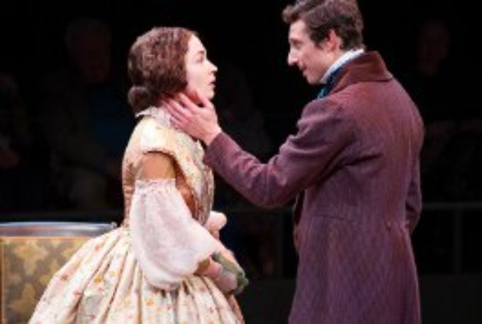 Review Roundup: What Do Critics Think of THE HEIRESS at Arena Stage? Image