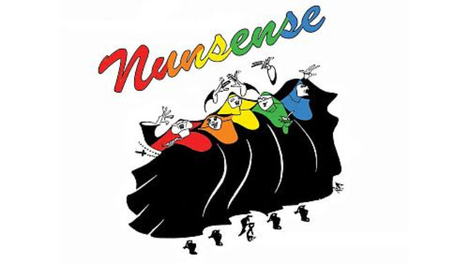 Review: NUNSENSE at Theatre Three Image
