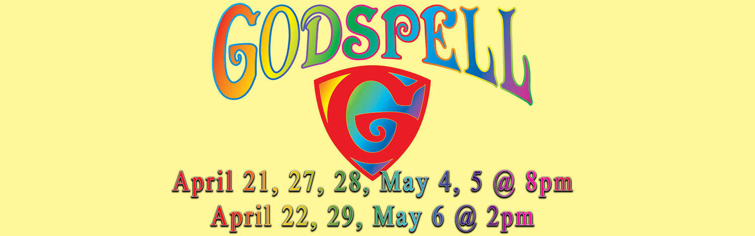 Review: GODSPELL at Landmark Community Theatre Image