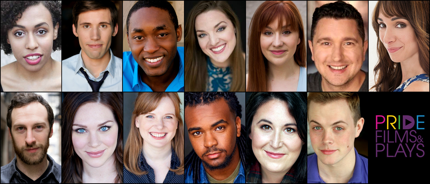 Lineup Of Performers Announced For 'Nominee Night' Concert at The Broadway, Pride Arts Center Image