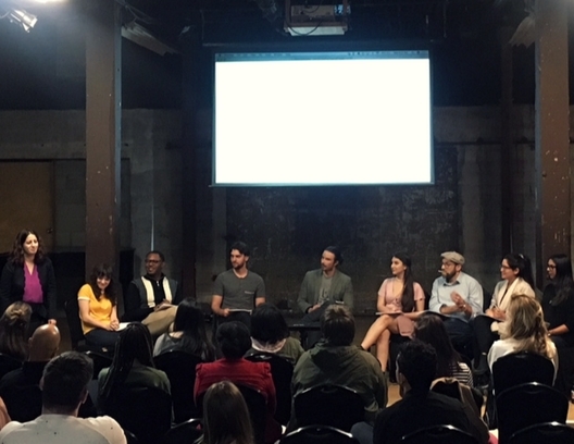 Award-Winning Script On Psychedelic Research In The '60s Gets L.A. Staged Reading Image