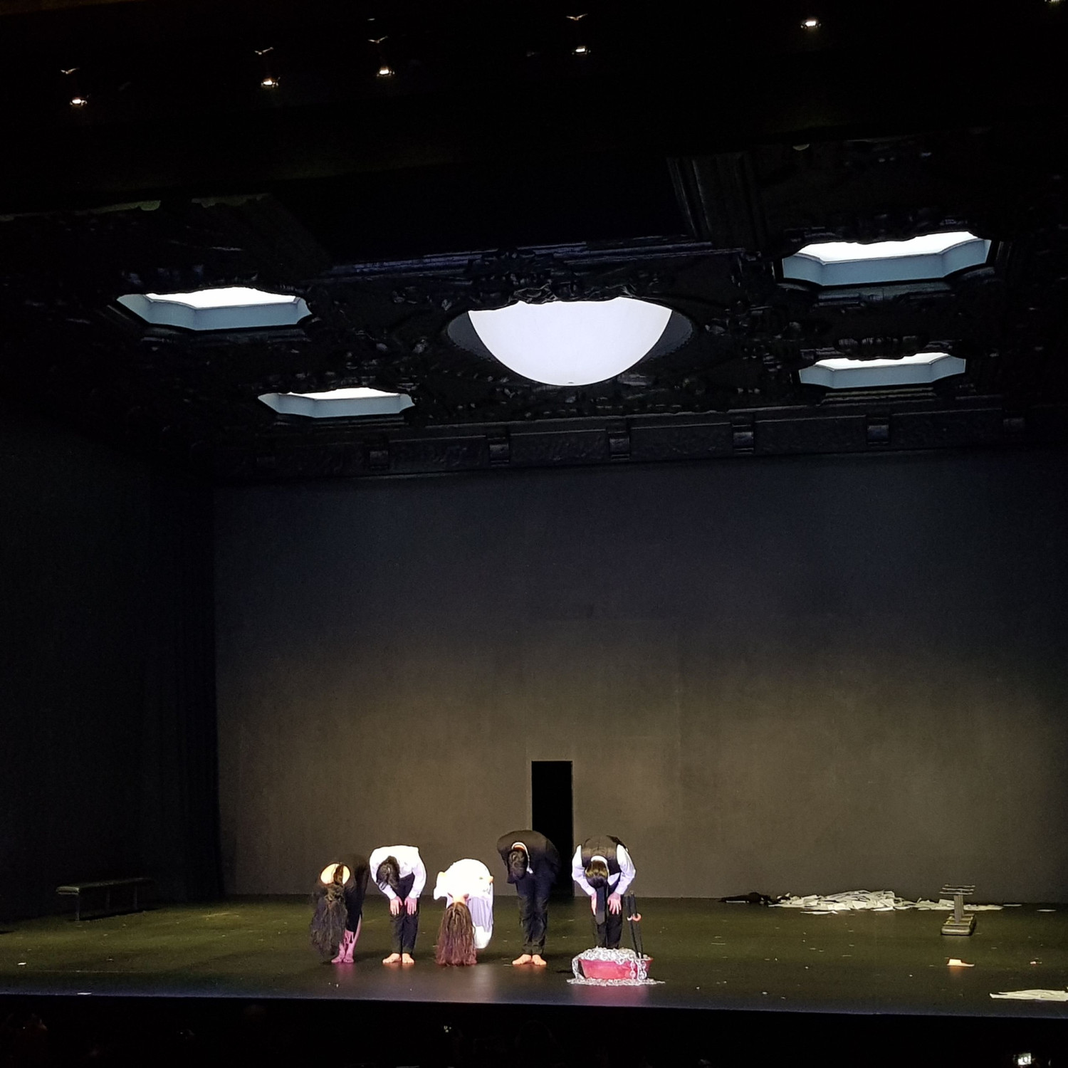 Review: A DOLL'S HOUSE at Seoul Arts Center CJ Towol Theater Image