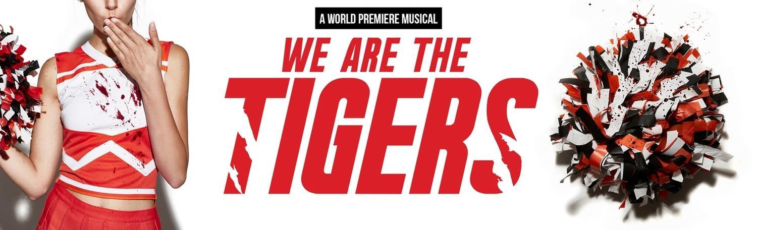 Teen Horror Comedy WE ARE THE TIGERS To Premiere Off-Broadway In 2019 Image