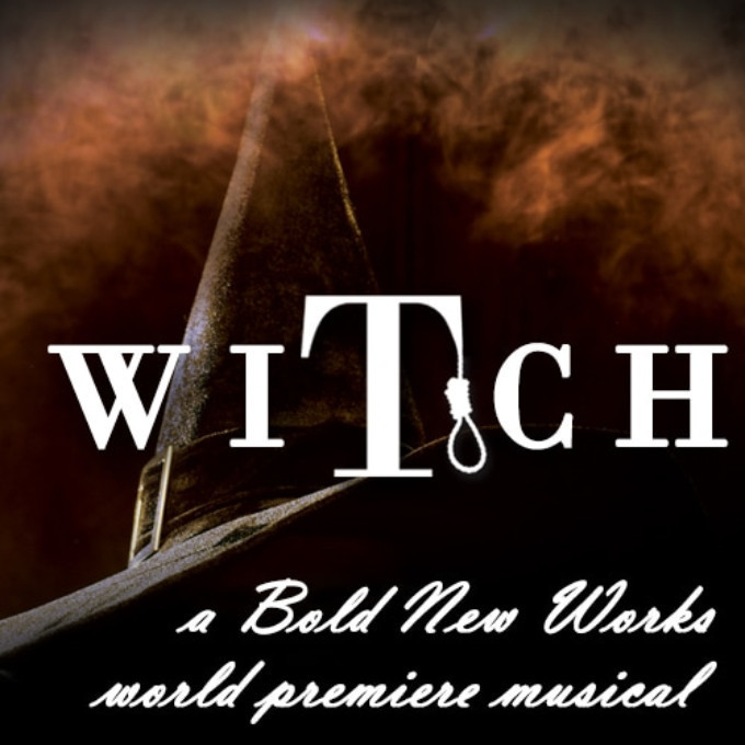 Review: WITCH at Creative Cauldron Casts an Enchanting Spell Image