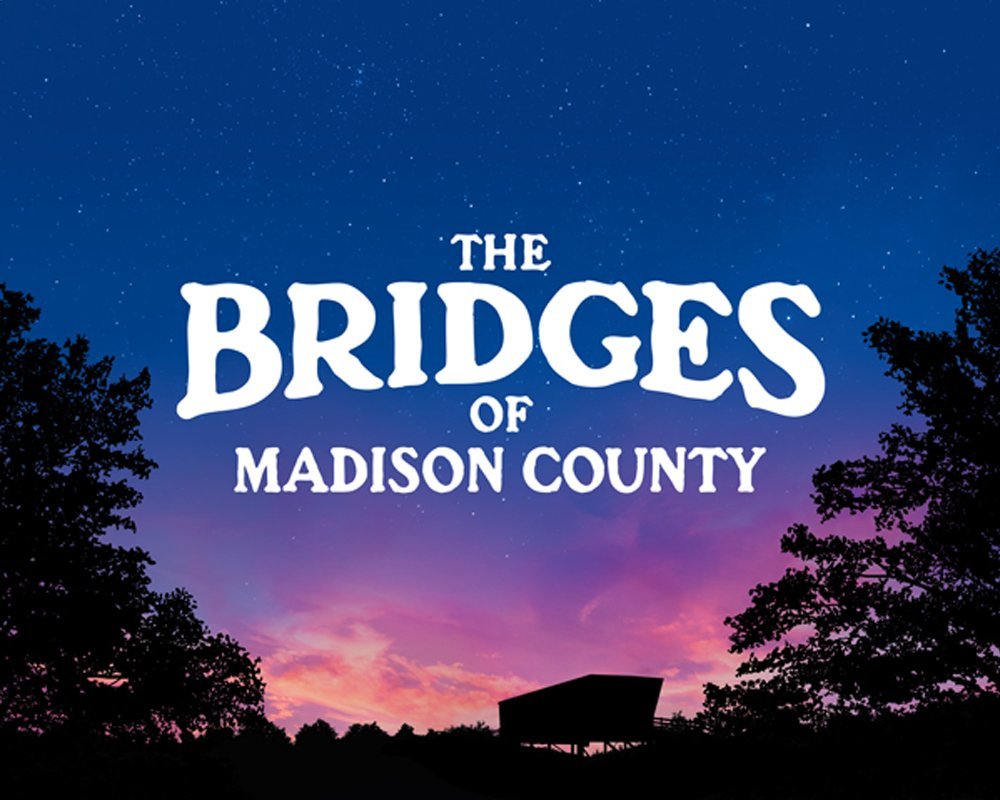 THE BRIDGES OF MADISON COUNTY Comes To Theatre Lawrence 