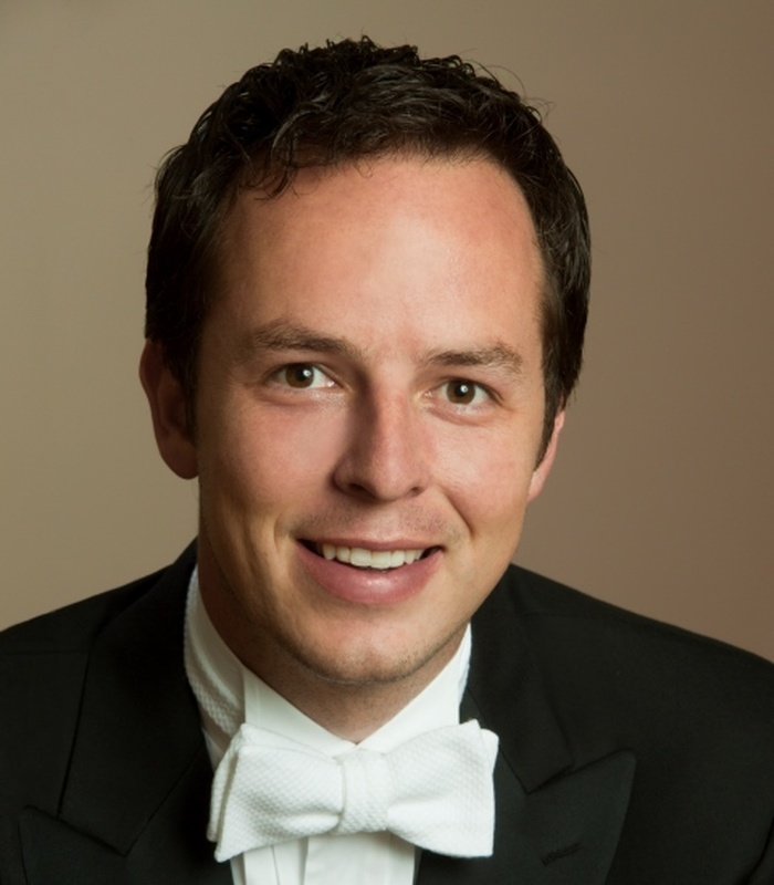 Review: CASE SCAGLIONE CONDUCTS THE SAN DIEGO SYMPHONY ORCHESTRA at the Jacobs Music Center 