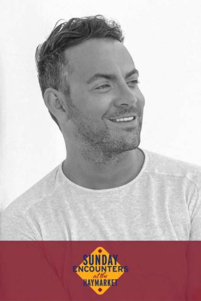 Interview: Ben Forster Talks ME, MYSELF AND MUSICALS at Theatre Royal Haymarket Image