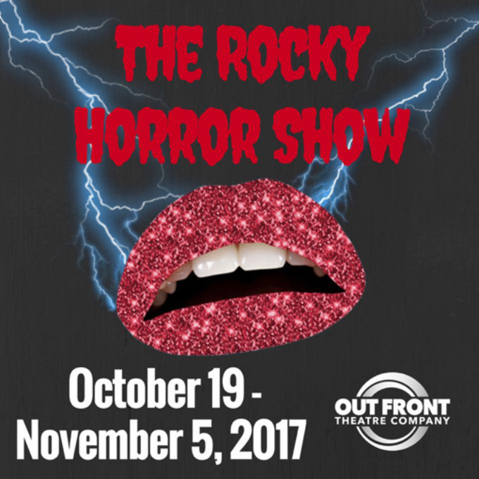 Feature: THE ROCKY HORROR SHOW at Out Front Theatre Company Image