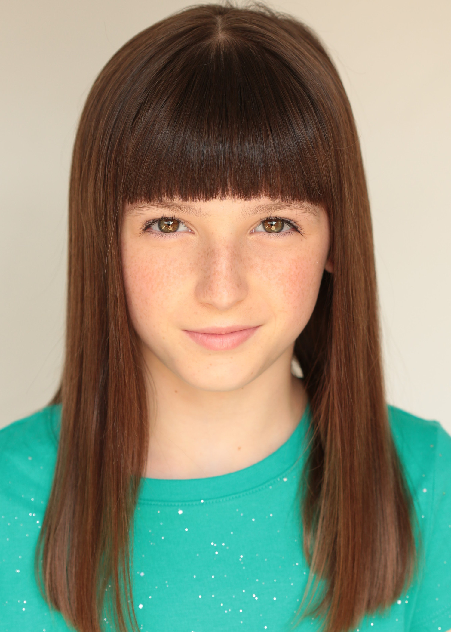 Interview: Bella Fraker of SCHOOL OF ROCK at Orpheum Theatre Image
