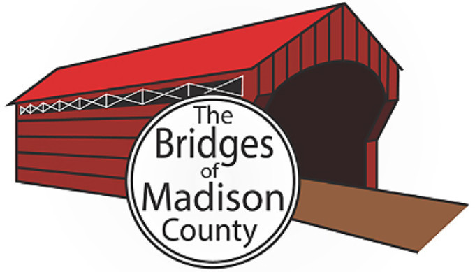 Minot State University Presents THE BRIDGES OF MADISON COUNTY Next Month Image