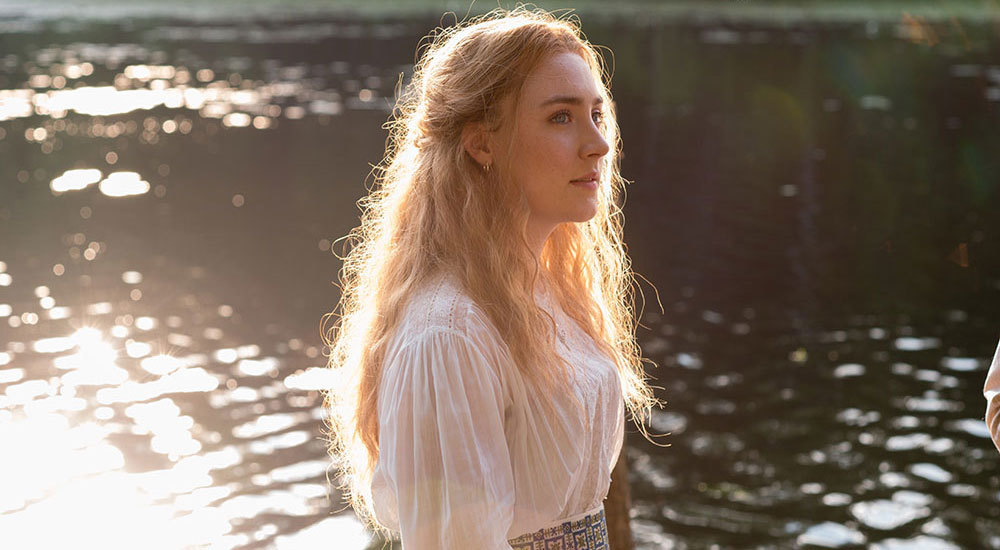 Interview: Michael Mayer Talks Directing Film Adaptation of Anton Chekhov's 'Human Story' THE SEAGULL Image